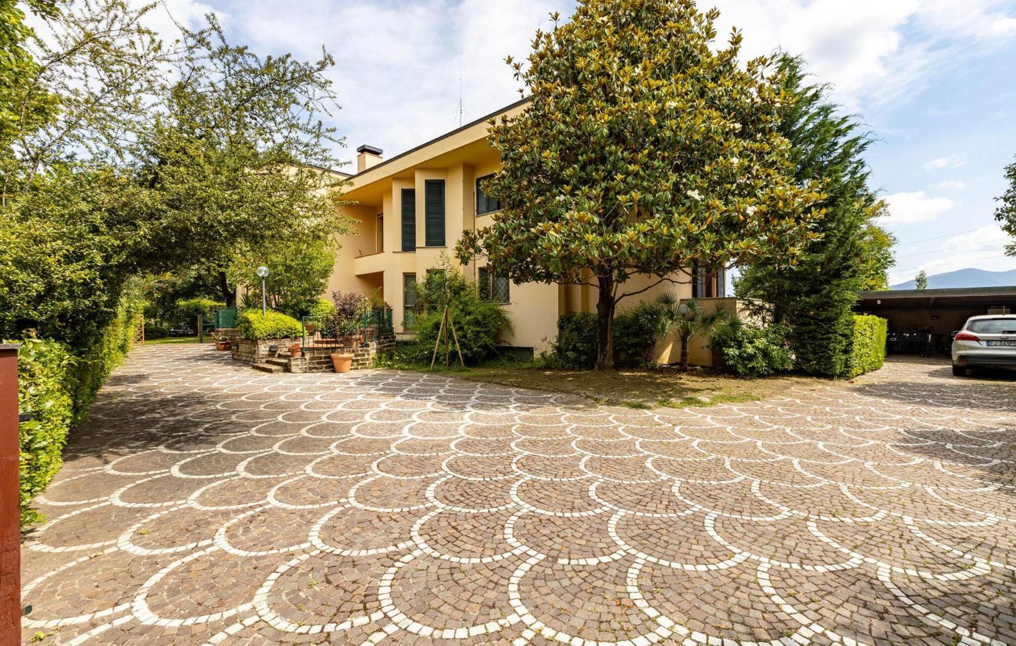 Villa Elena ปิซา ภายนอก รูปภาพ